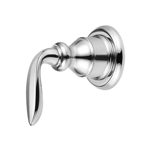 Pfister 016-CB1C Polished Chrome Single Handle Diverter Valve Trim