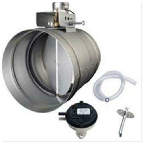 Broan NuTone MD10TU 10