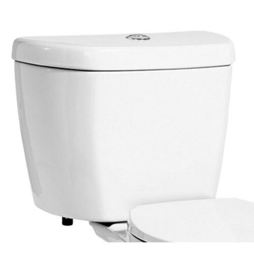 Niagara N7714 White 0.8 GPF Toilet Tank
