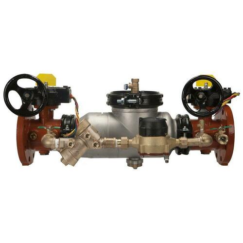 Zurn 6-350ASTDA 6