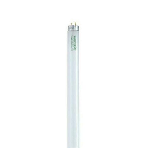 Satco S8444 32W 1-Light Bi-Pin Linear Fluorescent Fixture - Neutral White