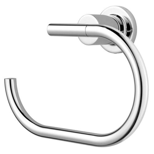 Pfister BRB-NC1C Polished Chrome Oval Open Towel Ring