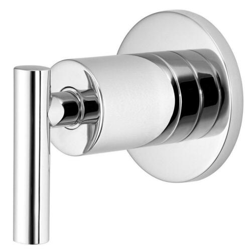 Pfister 016-NC1C Polished Chrome Single Handle Diverter Valve Trim