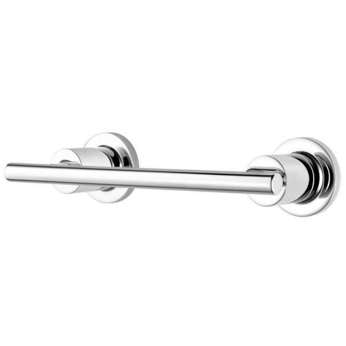 Pfister BPH-NC1C Concealed Wall Mount Toilet Tissue Holder - Polished Chrome