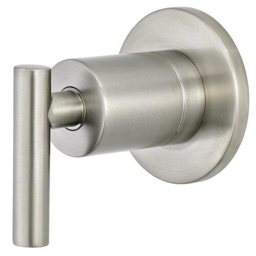 Pfister 016-NC1K Brushed Nickel Single Handle Diverter Valve Trim