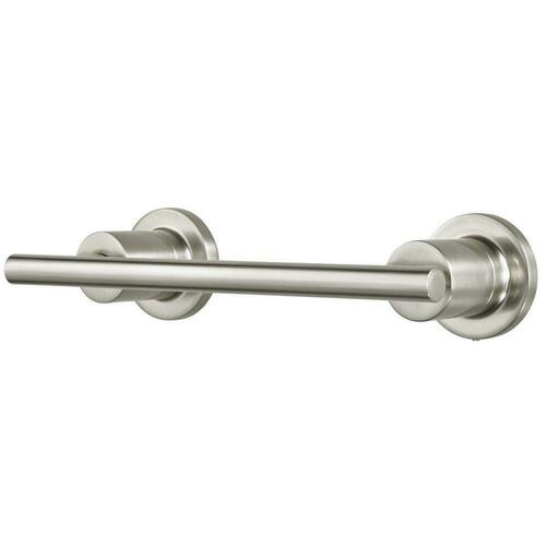 Pfister BPH-NC1K Brushed Nickel Concealed Wall Mount Toilet Tissue Holder
