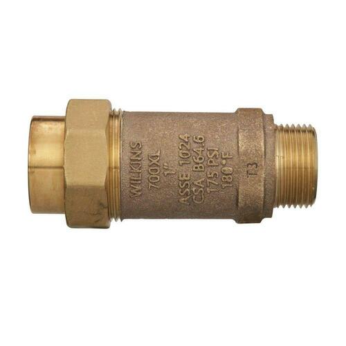 Zurn 1UFMX1MM-700XL 1