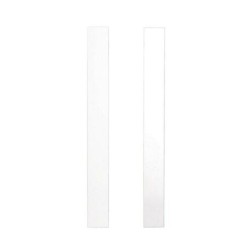 Robern PLSMK40D4P 39-3/8 in. Mirrored Side Kit