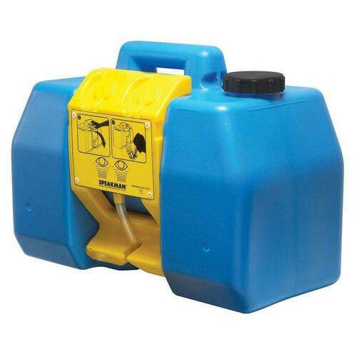 Speakman SE-4400 9 gal Portable Eye Wash