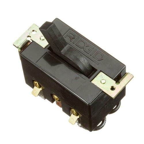 Ridge Tool 44505 Model 300/300A Switch