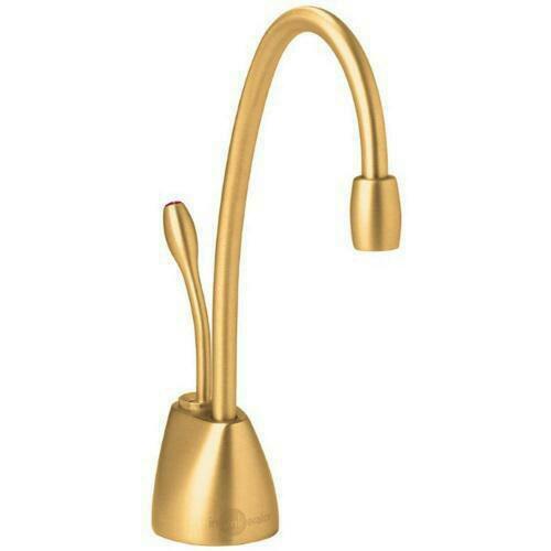 InSinkErator 44251AK Brushed Bronze Hot Water Dispenser