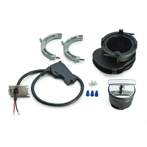 InSinkErator 77536 Black Cover Control Adapter