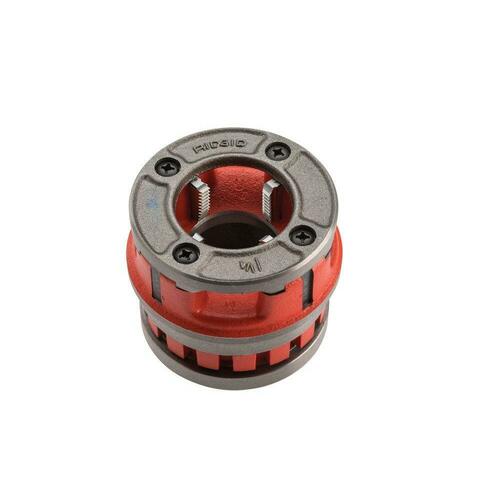Ridge Tool 37405 1-1/4 in. Die Head