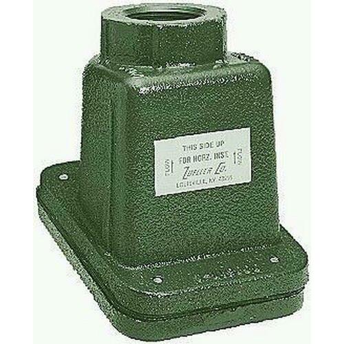 Zoeller 30-0164 1-1/2 in. FNPT Check Valve