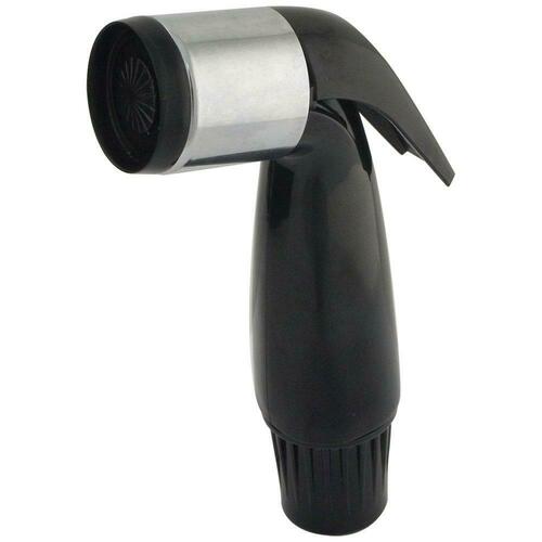 Lincoln Products 110304 Black Replacement Sink Spray Head 2-Pack