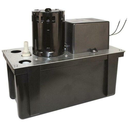 Little Giant 553201 115V Condensate Removal Pump