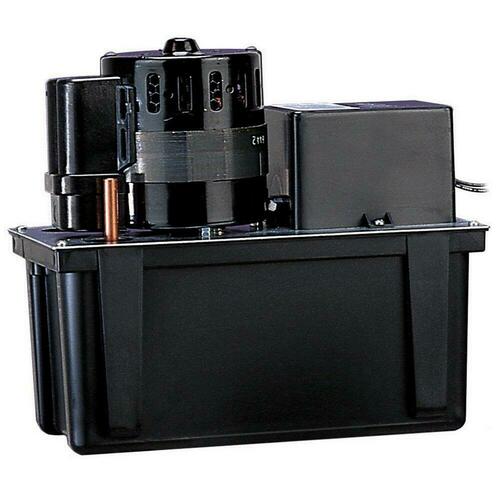 Little Giant 553240 115V Condensate Removal Pump