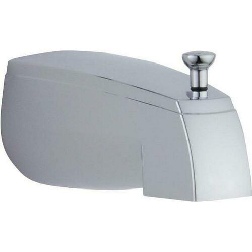 Lincoln Products 132483 Chrome Diverter Tub Spout