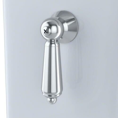 Toto THU141N#CP Polished Chrome Trip Lever