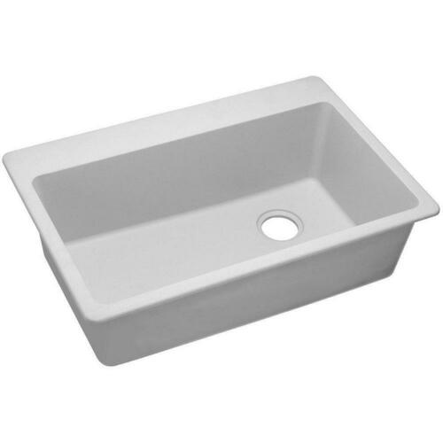 Elkay ELG13322WH0 33