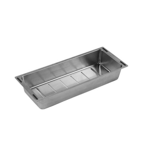 Blanco 227689 Stainless Steel Colander