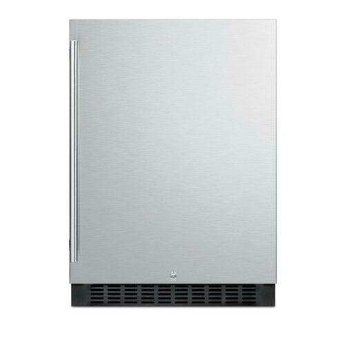 Summit SPR627OS 23.5