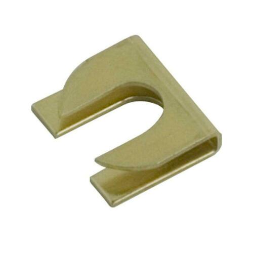 Symmons T-30-KIT 21/25 in. Stainless Steel Plastic Handle Kit for Temptrol S