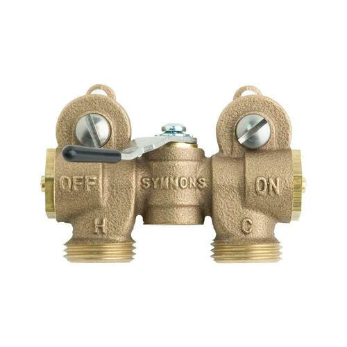 Symmons W-400 4-39/40