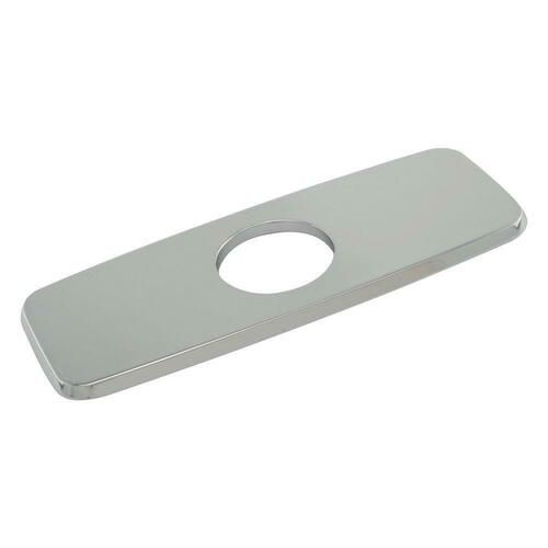 Toto THP3158#CP Toto Cover Plate for TEL3LGR TEL5LGR Gooseneck Faucets