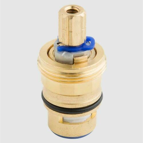 Lincoln Products 130456 Quarter Turn Ceramic Disc Cartridge - Cold