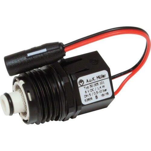 Chicago Faucets 243.152.AB.1 Solenoid Valve for Chicago Faucet EQ, Hytronic E-Tronic 40 Series