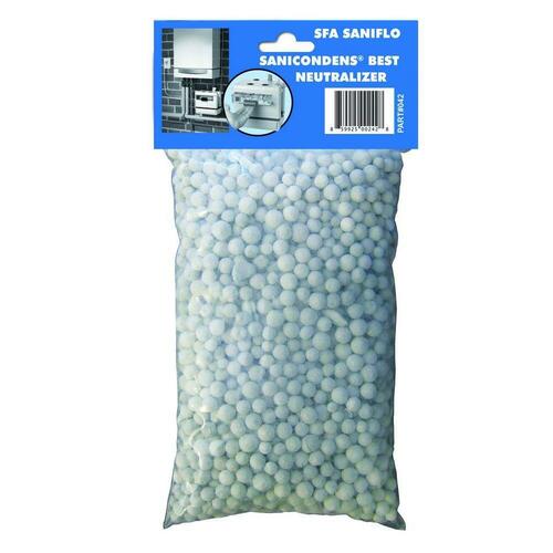 Saniflo 042 Sanicondens 044 Neutralizer, 2.7 lb.