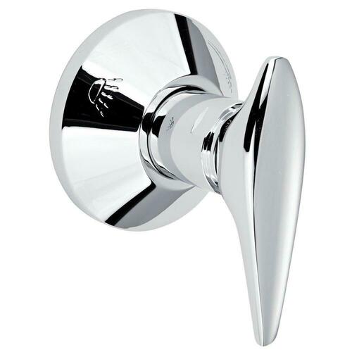 Grohe 45064000 Starlight Chrome Lever