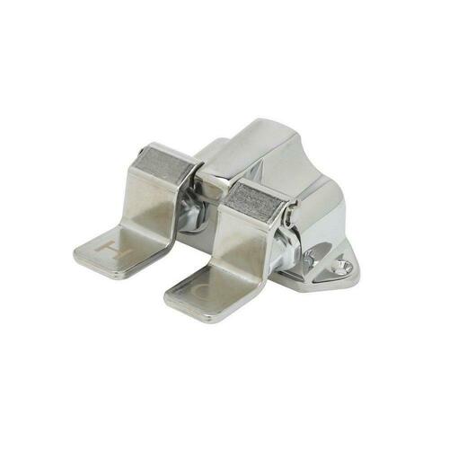 T&S Brass B-0502 Double Pedal Valve, 2-1/2