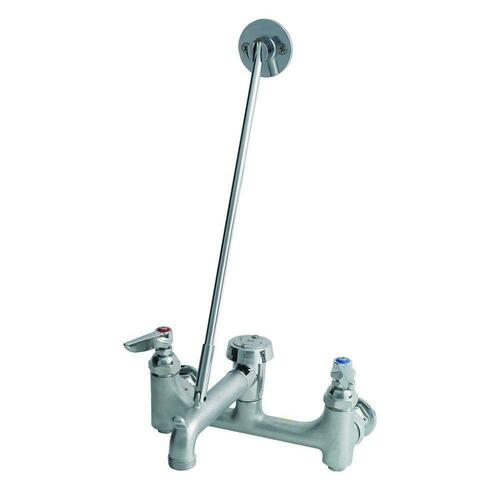 T&S Brass B-0665-BSTR 8