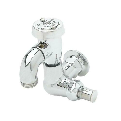 T&S Brass B-0720 Sill Faucet Vacuum Breaker, 1/2
