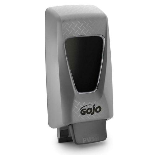 Gojo 7200-01 2000ml Grey Soap Dispenser