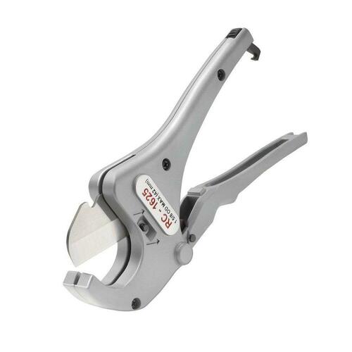 Ridge Tool 23498 1/8 - 1-5/8 in. CPVC, PE, PEX, PP, PVC, Rubber Hose Pipe Cutter