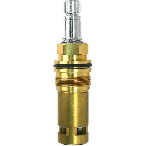 Lincoln Products 692026 Hot Stem and Bonnet