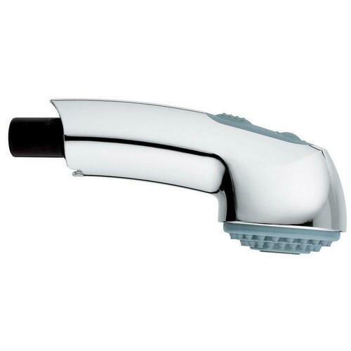 Grohe 46298IE0 Pull Out Spray Polished Chrome
