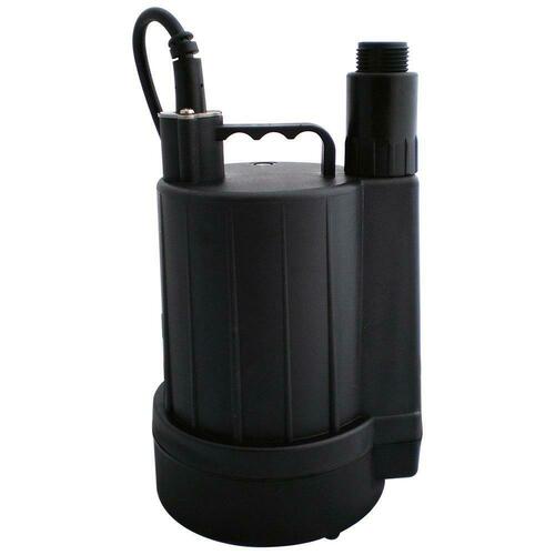 Zoeller 42-0007 1/6 HP 115V Utility Pump