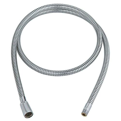 Grohe 46092000 Polished Chrome Pull-Out Kitchen Faucet Hose