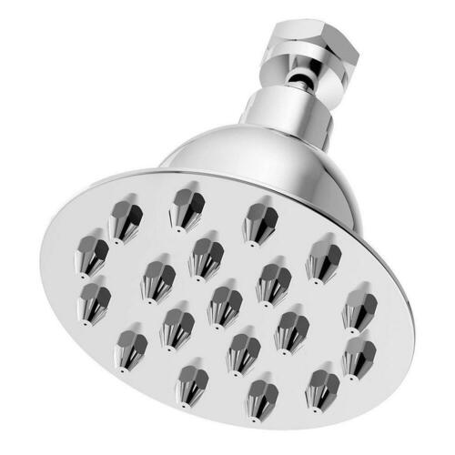 Symmons 4-163-1.5 Polished Chrome Single Function Showerhead