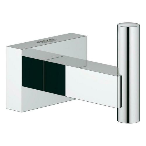 Grohe 40511001 StarLight Chrome Robe Hook