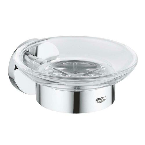 Grohe 40444001 StarLight Chrome Holder