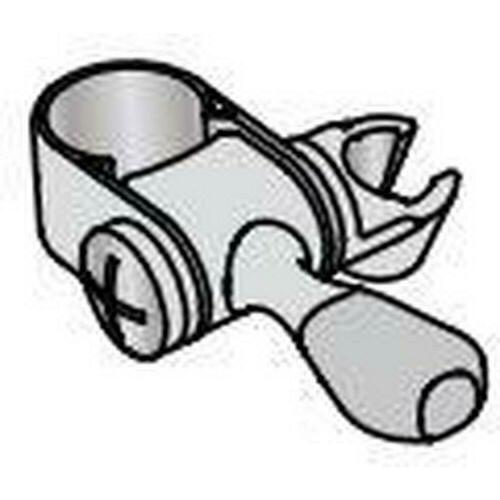 Symmons FP-SM6 Polished Chrome Hand Shower Holder