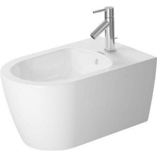 Duravit 2288150000 White Horizontal Bidet
