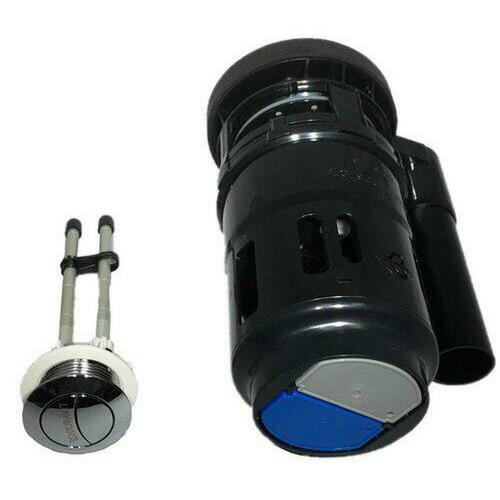 Duravit 0074139300 Flush Valve for Model 215701
