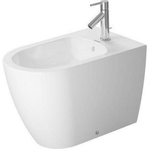Duravit 2289100000 White Bidet