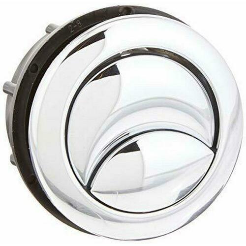 Toto THU314#CP Push Button Assembly for CST412MF in Polished Chrome